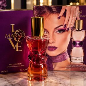 Lovali Marvel naiste parfüm 50ml