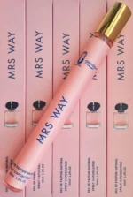 MRS Way naiste parfüüm