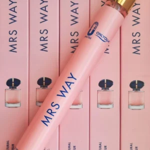 MRS Way naiste parfüüm