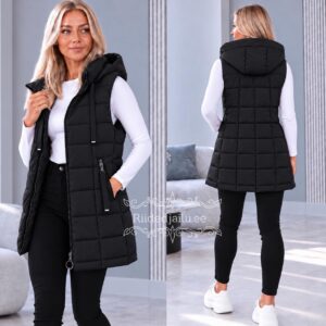 vest